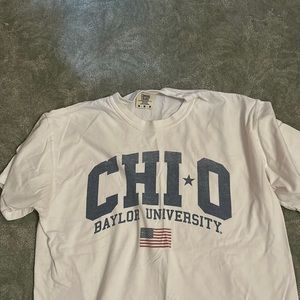 Chi Omega T shirt